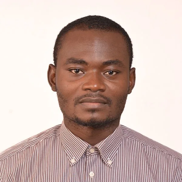 Yves Kaboré, cofondateur